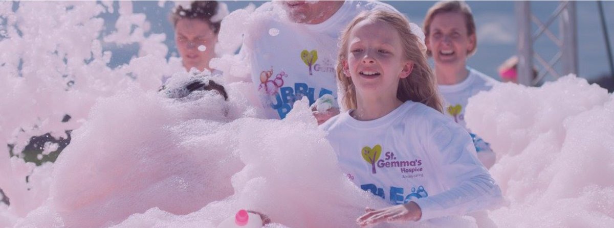 Bubble Rush