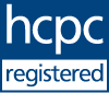 HCPC (Health and Care Professionals Council)